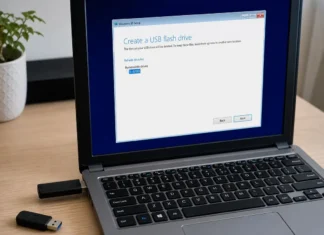How to Create a Windows USB Installer (Bootable USB Guide) How to Create a Windows USB Installer (Bootable USB Guide)