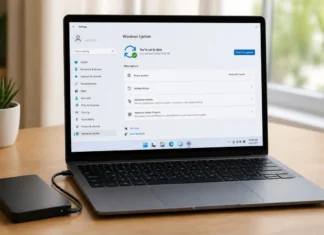 How to Update Windows 11 Safely (Without Breaking Your PC) How to Update Windows 11 Safely (Without Breaking Your PC)