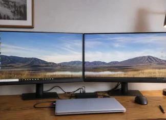 How to Set Up Dual Monitors on Windows (Step-by-Step) How to Set Up Dual Monitors on Windows (Step-by-Step)
