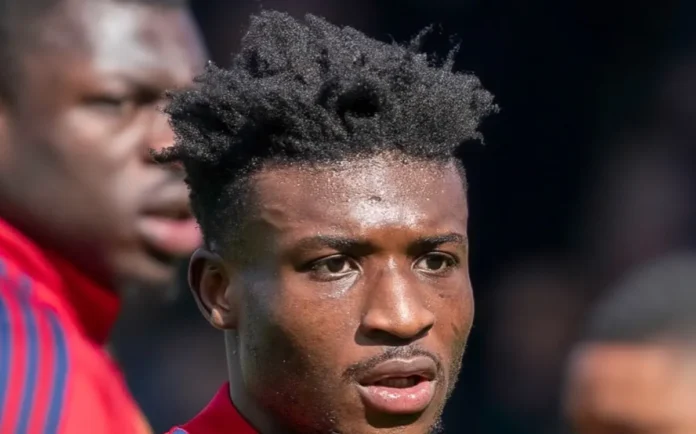 Who Is Mohammed Kudus? Everything You Need to Know About Ghana’s Tottenham Star