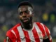 Who Is Iñaki Williams? Athletic Bilbao Captain Playing for Ghana Who Is Iñaki Williams? Athletic Bilbao Captain Playing for Ghana