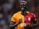 Who Is Victor Osimhen? Nigeria Striker, Napoli Hero & Galatasaray Star Who Is Victor Osimhen? Nigeria Striker, Napoli Hero & Galatasaray Star