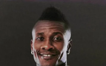 Who Is Asamoah Gyan? Ghana’s All-Time Leading Goalscorer Who Is Asamoah Gyan? Ghana’s All-Time Leading Goalscorer