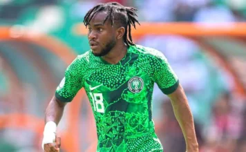 Who Is Ademola Lookman? Super Eagles Winger & Atalanta Star Who Is Ademola Lookman? Super Eagles Winger & Atalanta Star