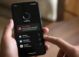 Why Your Android Phone Is Slow (and How to Speed It Up) Why Your Android Phone Is Slow (and How to Speed It Up)
