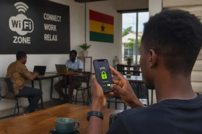 Do You Need a VPN in Ghana? Benefits, Risks, and Safer Choices Do You Need a VPN in Ghana? Benefits, Risks, and Safer Choices