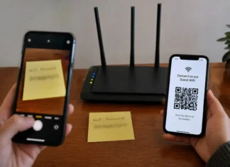 Is It Safe to Share Your Wi‑Fi Password? Risks and Better Options Is It Safe to Share Your Wi‑Fi Password? Risks and Better Options