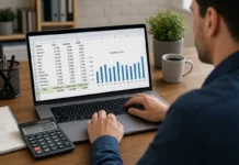 Excel for Beginners: Essential Skills Every Office Worker Needs Excel for Beginners: Essential Skills Every Office Worker Needs