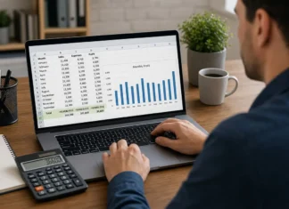 Excel for Beginners: Essential Skills Every Office Worker Needs Excel for Beginners: Essential Skills Every Office Worker Needs