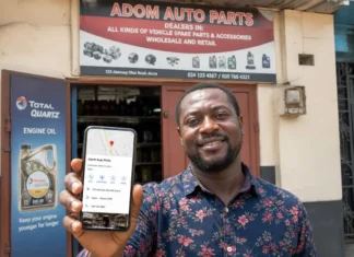How to Set Up a Google Business Profile for Your Shop in Ghana How to Set Up a Google Business Profile for Your Shop in Ghana