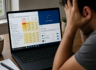 How to Speed Up a Slow Windows Laptop How to Speed Up a Slow Windows Laptop