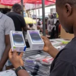 How to Spot a Fake Smartphone Box in Ghana How to Spot a Fake Smartphone Box in Ghana
