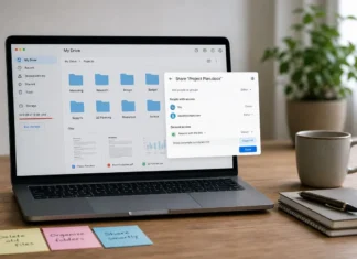Google Drive Tips: Store, Share, and Free Up Space Google Drive Tips: Store, Share, and Free Up Space