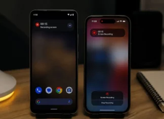 How to Record Your Phone Screen on Android and iPhone How to Record Your Phone Screen on Android and iPhone