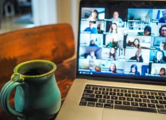 Zoom Tips for Students and Online Meetings in Ghana Zoom Tips for Students and Online Meetings in Ghana