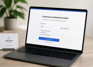How to Create a Professional Email Address for Free How to Create a Professional Email Address for Free