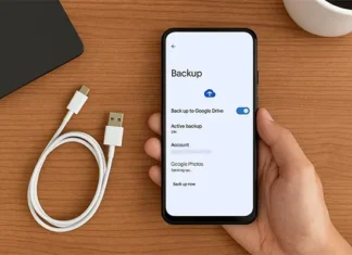 How to Back Up an Android Phone Before You Reset or Upgrade How to Back Up an Android Phone Before You Reset or Upgrade