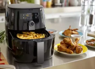 Air Fryer Buying Guide for Ghana Homes Air Fryer Buying Guide for Ghana Homes