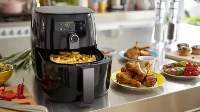 Air Fryer Buying Guide for Ghana Homes Air Fryer Buying Guide for Ghana Homes