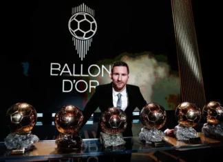 Ballon d’Or Explained: How Football’s Biggest Individual Award Works Ballon d’Or Explained: How Football’s Biggest Individual Award Works