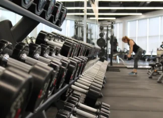Beginner Strength Training at Home (No Fancy Gym Needed) Beginner Strength Training at Home (No Fancy Gym Needed)