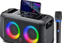 Best Bluetooth Speakers in Ghana 2026: What to Buy Best Bluetooth Speakers in Ghana 2026: What to Buy