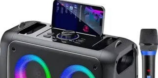 Best Bluetooth Speakers in Ghana 2026: What to Buy Best Bluetooth Speakers in Ghana 2026: What to Buy