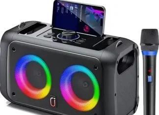 Best Bluetooth Speakers in Ghana 2026: What to Buy Best Bluetooth Speakers in Ghana 2026: What to Buy