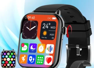 Best Fitness Bands Under GH₵800 in Ghana: Buyer’s Checklist Best Fitness Bands Under GH₵800 in Ghana: Buyer’s Checklist