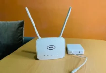 How to Keep Home Wi‑Fi Online During Power Cuts in Ghana Best Home Wi‑Fi Router for Fibre in Ghana: Buyer’s Guide