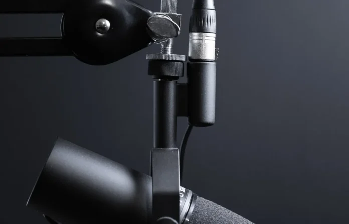 Best Microphones for Content Creators in Ghana (Beginner Buyer’s Guide)