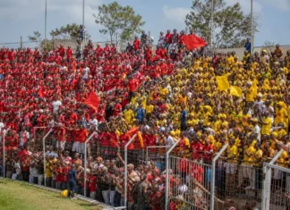 Derby Matches Explained: Why Local Rivalries Feel Different Derby Matches Explained: Why Local Rivalries Feel Different