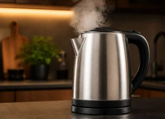 Electric Kettle Buying Guide for Ghana (Boil Speed, Safety & Wattage) Electric Kettle Buying Guide for Ghana (Boil Speed, Safety & Wattage)