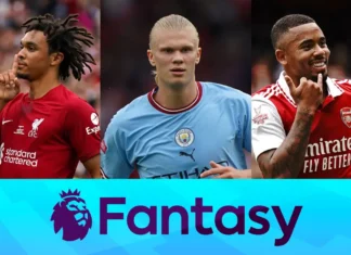 Fantasy Premier League Beginner Guide for Fans in Ghana Fantasy Premier League Beginner Guide for Fans in Ghana