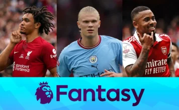 Fantasy Premier League Beginner Guide for Fans in Ghana Fantasy Premier League Beginner Guide for Fans in Ghana