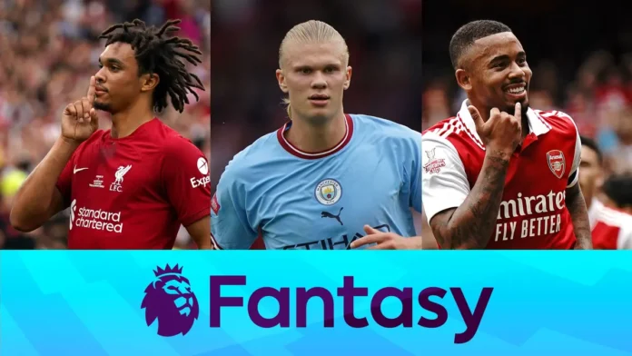 Fantasy Premier League Beginner Guide for Fans in Ghana Fantasy Premier League Beginner Guide for Fans in Ghana