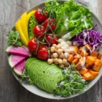 Fiber-Rich Foods That Support Digestion Fiber-Rich Foods That Support Digestion