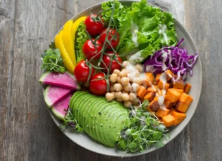 Fiber-Rich Foods That Support Digestion Fiber-Rich Foods That Support Digestion
