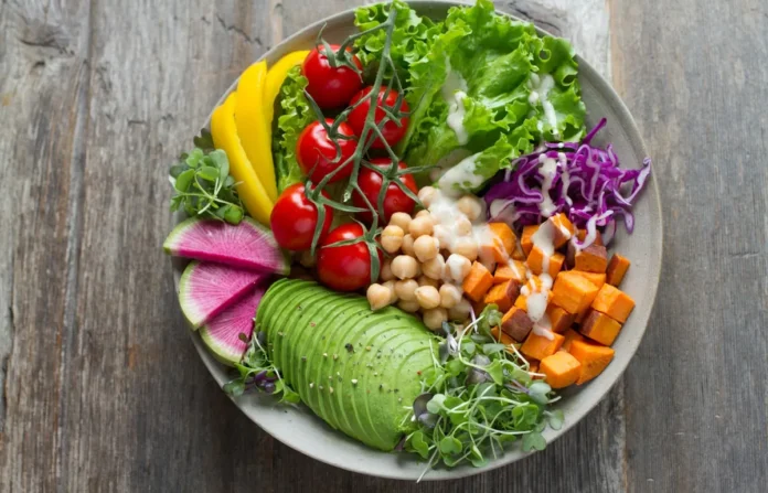 Fiber-Rich Foods That Support Digestion