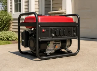 Generator Buying Guide for Ghana Homes: Size, Fuel, and Safety Generator Buying Guide for Ghana Homes: Size, Fuel, and Safety