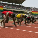 Ghana Athletics Guide: Tracks, Stars & How the Sport Works Ghana Athletics Guide: Tracks, Stars & How the Sport Works