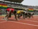 Ghana Athletics Guide: Tracks, Stars & How the Sport Works Ghana Athletics Guide: Tracks, Stars & How the Sport Works
