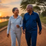 Healthy Aging: Simple Habits That Add Up Over Time Healthy Aging: Simple Habits That Add Up Over Time