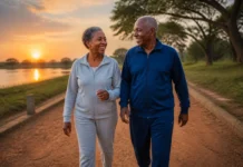Healthy Aging: Simple Habits That Add Up Over Time Healthy Aging: Simple Habits That Add Up Over Time