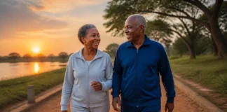 Healthy Aging: Simple Habits That Add Up Over Time Healthy Aging: Simple Habits That Add Up Over Time