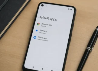 How to Change Default Apps on Android (Browser, SMS, Launcher) How to Change Default Apps on Android (Browser, SMS, Launcher)