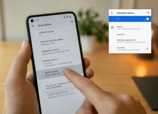 How to Enable Developer Options on Android (Safely) How to Enable Developer Options on Android (Safely)