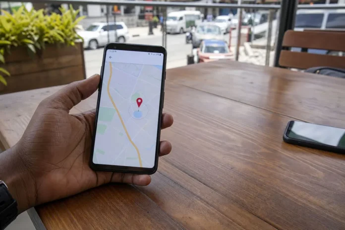 How to Find a Lost Android Phone with Find My Device