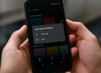 How to Fix Android Apps Keep Crashing How to Fix Android Apps Keep Crashing