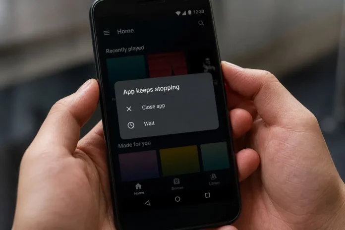 How to Fix Android Apps Keep Crashing How to Fix Android Apps Keep Crashing